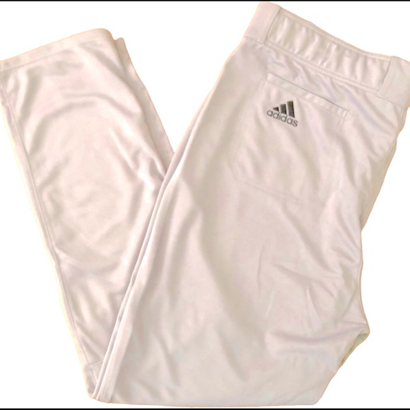 adidas Other - Adidas Gray Baseball Men’s Pant 3XL NWT